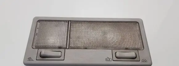 Ford Galaxy Front seat light 7M0947105B