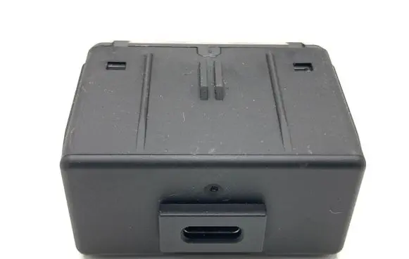 BAIC Beijing X7 USB socket connector A00120018