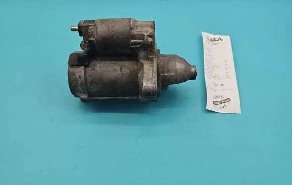 Toyota Yaris Starter motor 28100-00050 IMPRK1443992