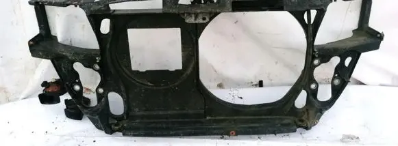 Audi A4 S4 B5 8D Radiator support slam panel