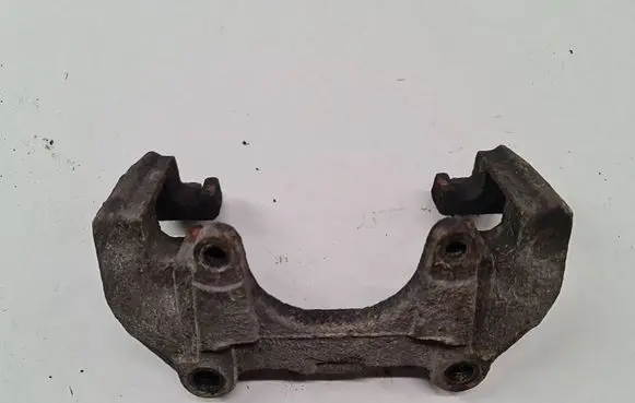 Opel Zafira B Front Brake Caliper Pad/Carrier 