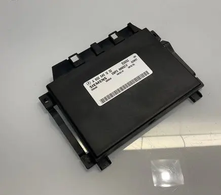 Mercedes-Benz E W211 Gearbox control unit/module A0325451232 5WP20005CV 0325451232
