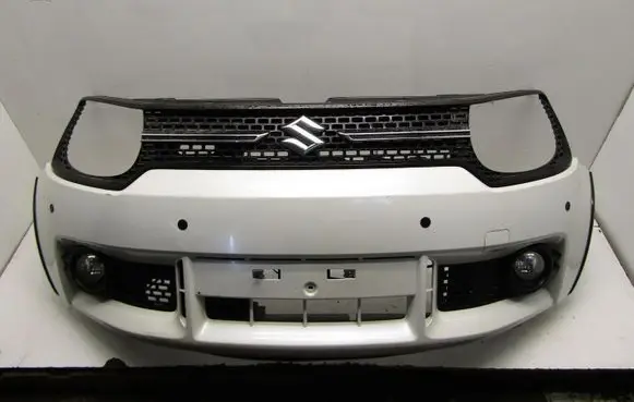 Suzuki Ignis Front bumper 