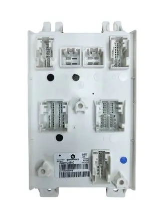 Dodge Charger BSM Control unit P68277389AC 68277389AC