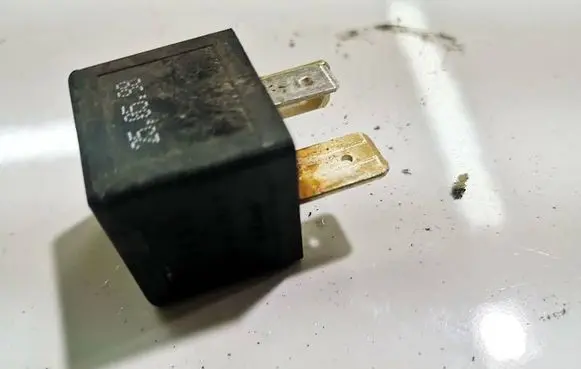 Audi A5 8T 8F Other relay 899511000