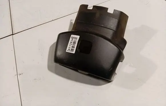 Subaru Legacy Steering wheel column trim
