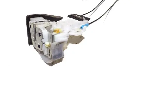 Subaru Legacy Front door lock