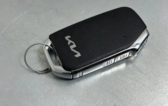 KIA Optima Ignition key/card 95440P160 2110010671 07499600