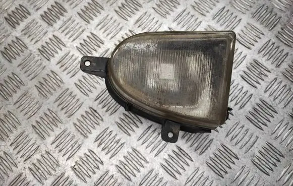 Volkswagen Sharan Front fog light
