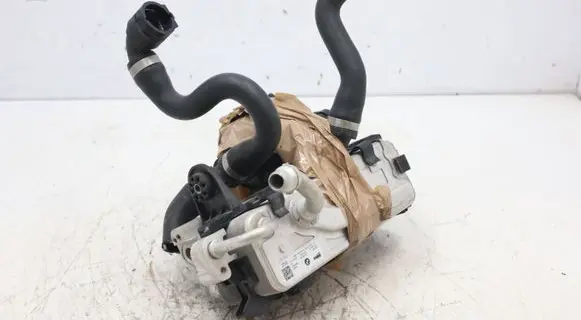 BMW 3 G20 G21 A/C cooling radiator (condenser) 6805342MWGK451 6805342