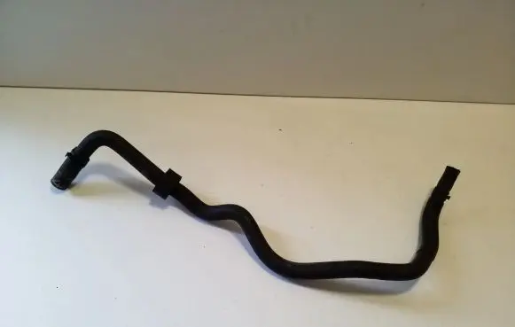 Volkswagen Eos Engine coolant pipe/hose 1K0122109AL