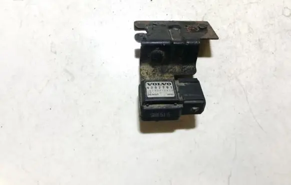 Volvo S80 Air pressure sensor 1007985012 100798-5012