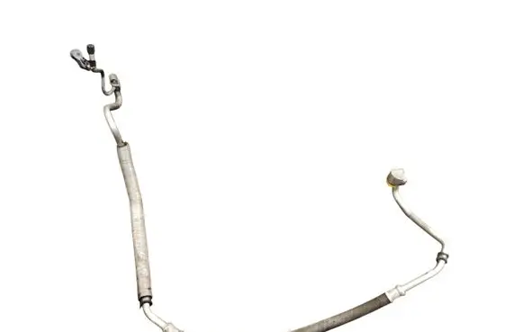BMW X3 E83 Air conditioning (A/C) pipe/hose 3448289 64533448289