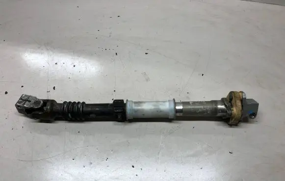 BMW 5 F10 F11 Steering column universal joint 6789856