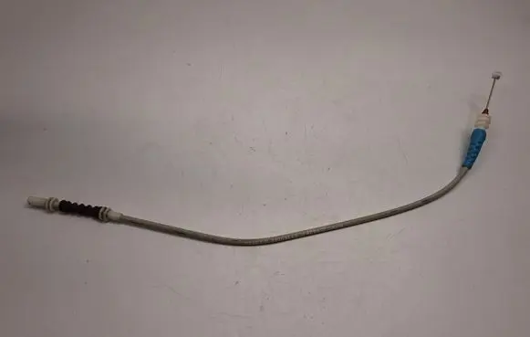 BMW 3 F30 F35 F31 Front door cable line 7259828 51217259828