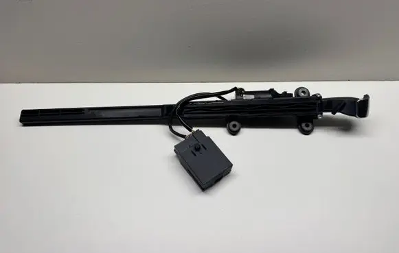 BMW 3 E92 E93 Seat belt adjustment motor 72119165378 9165378 72117330780
