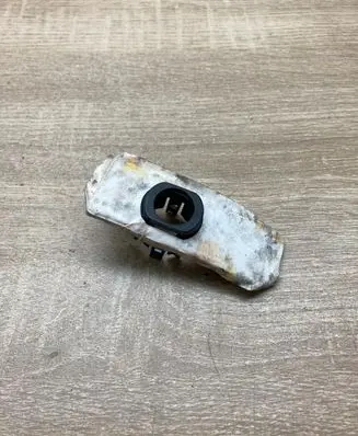 Volkswagen Transporter - Caravelle T6 Front parking sensor holder (PDC) 7E5919494D