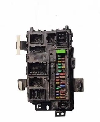 Ford Transit Custom Comfort/convenience module KK3T15604FAH