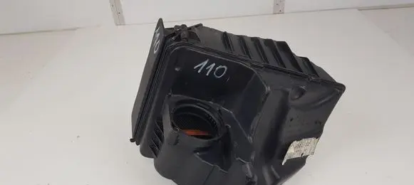 Renault Scenic III - Grand scenic III Air filter box 8200947663D 1032331S03