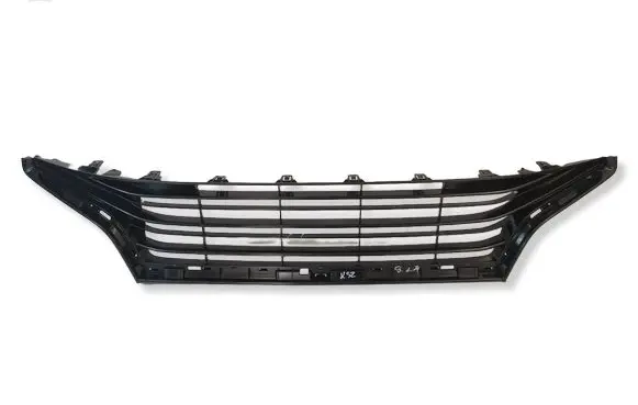 Toyota Yaris XP210 Front bumper lower grill 531020D290AUTOAS5 531020D290