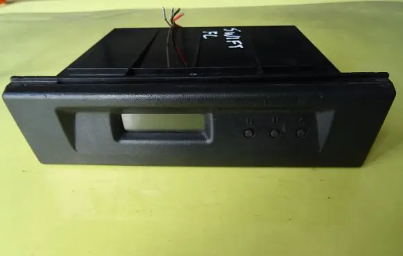 Suzuki Swift Cultus Screen/display/small screen 8AD510