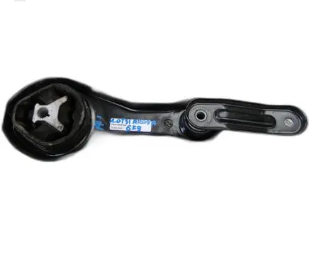 Seat Arona Engine mount vacuum valve 