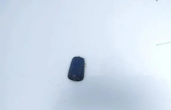 Toyota Avensis Verso Windshield washer spray nozzle 