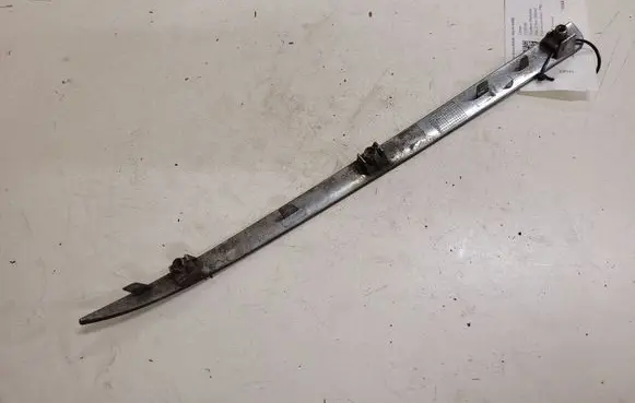 Citroen C5 Other exterior part 9650278977 1558656030