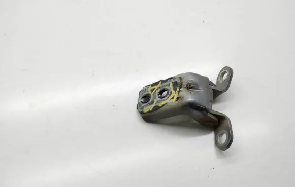 Nissan Qashqai Front door lower hinge 