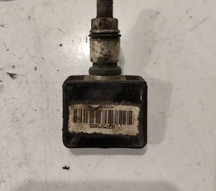 Renault Espace - Grand espace IV Tire pressure sensor 8200023746