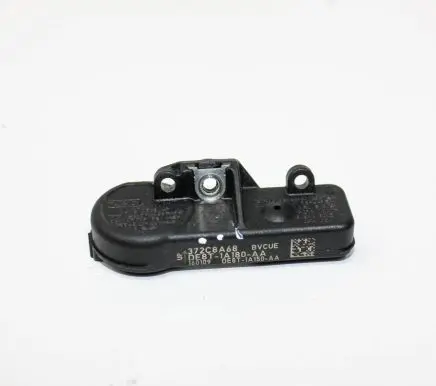 Tire pressure sensor