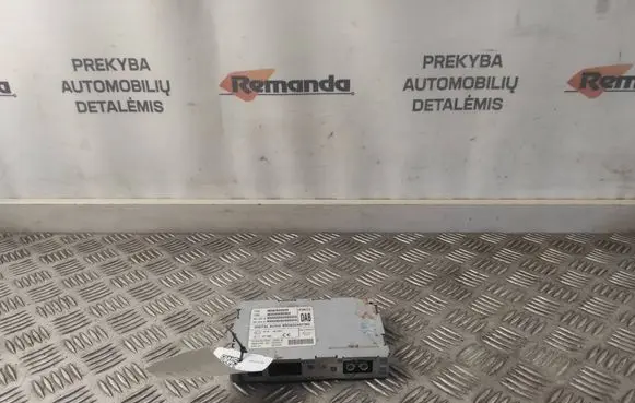 Volvo V70 Antenna control unit 31346184 31260452