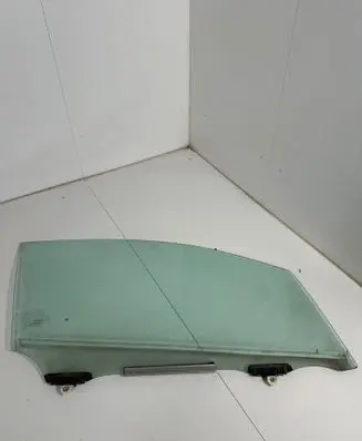 Toyota C-HR I Front door window glass four-door 43R00098