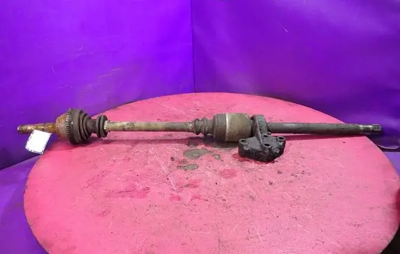 Fiat Ducato Front driveshaft