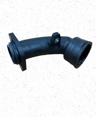 Mercedes-Benz Sprinter W906 Engine coolant pipe/hose 1481934