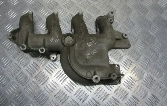 Renault Megane II Intake manifold
