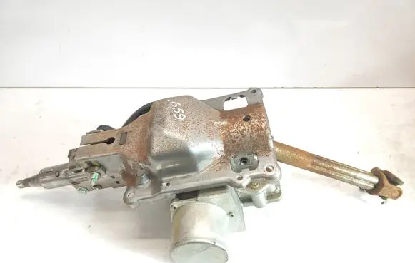 Electric power steering pump