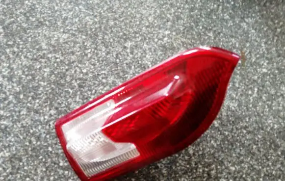 Opel Insignia A Rear/tail lights 13226855