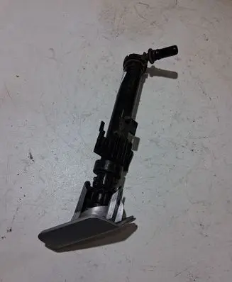 BMW 3 F30 F35 F31 Headlight washer spray nozzle 7275658 542289