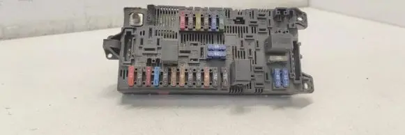 Mercedes-Benz E W211 Fuse module A0035455901 0035455901
