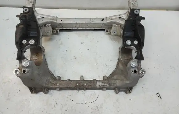 Mercedes-Benz EQC Front axle beam A2056220500JLK01