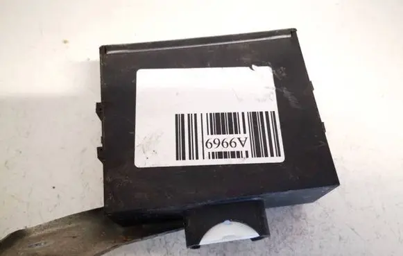 Toyota Aygo AB10 Other control units/modules 897400h011 89740-0h011