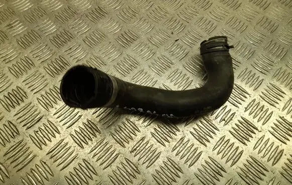 Audi A8 S8 D4 4H Engine coolant pipe/hose 4H0121101AD