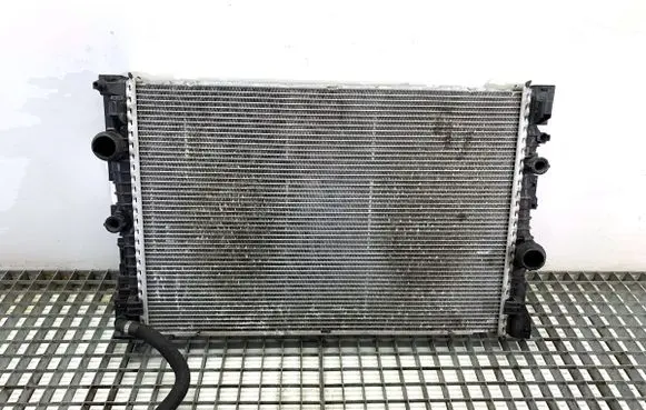 BMW X4 G02 Coolant radiator 8472272