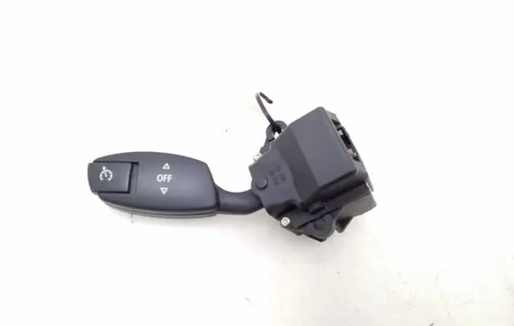 BMW 5 E60 E61 Cruise control stalk 6924104