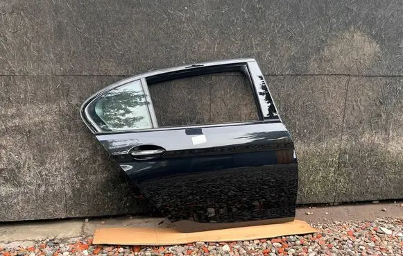 BMW 5 G30 G31 G38 Rear door 