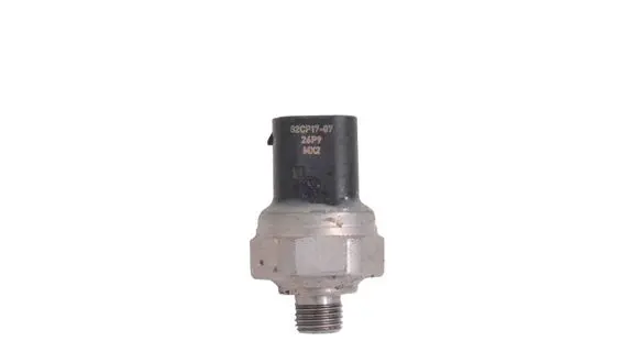 Air conditioning (A/C) pressure sensor