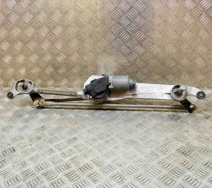 Jaguar XK - XKR Front wiper linkage and motor 1593000771 6W8317504AE