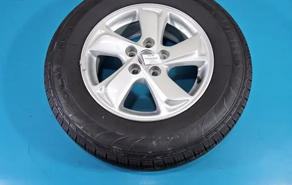 Hyundai ix35 R15 spare wheel IMPRK1585208