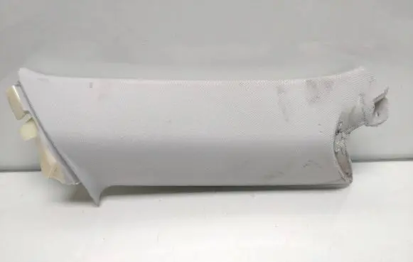 Audi A6 S6 C6 4F (C) pillar trim 4F9867287E